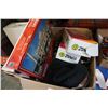 Image 1 : BOX OF STEINS, GAMES, ZUMBA EXCERCISES