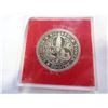Image 2 : WEST MINISTER ABBEY MEDALLION
