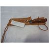 Image 1 : TRAMONTINA KNIFE