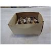 Image 2 : LOT OF CLOISONNE THIMBLES