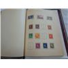 Image 2 : FINNISH STAMP ALBUM 1890-1950