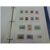 Image 2 : VINTAGE CANADIAN STAMP COLLECTION
