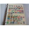 Image 2 : MALTA NIGERIE STAMP ALBUM