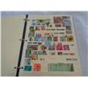 Image 2 : INDIA LIBERIA STAMP ALBUM