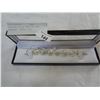 Image 1 : STERLING SILVER "SMILING SUN" BRACELET - RETAIL $440