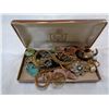 Image 1 : CASE OF JEWELLERY