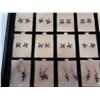 Image 2 : TRAY OF UNQIUE STERLING EARRINGS - ALL STAMPED 925
