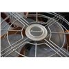 Image 2 : VINTAGE MULTI SPEED KENMORE TABLE FAN - WORKING