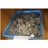 Image 2 : TRAY OF CHANDELIER CRYSTALS