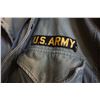 Image 2 : REGULAR MEDIUM ARMY JACKET