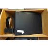 Image 1 : SONY SOUND BAR AND ACTIVE SUB SA-WET-100