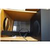 Image 2 : SONY SOUND BAR AND ACTIVE SUB SA-WET-100
