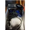 Image 2 : PS ONE CONSOL, 2 CONTROLLERS, AND GAMES