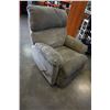 Image 2 : GREEN LAZY BOY RECLINER