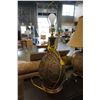Image 2 : 3 LARGE TABLE LAMPS