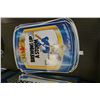 Image 2 : LOT OF BLUE JAYS LABATTS BLUE ADVERTS