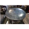 Image 2 : SMALL METAL PARLOUR TABLE