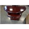 Image 2 : 1 DRAWER BOMBAY STYLE HALL TABLE