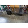 Image 1 : MARBLE COFFEE TABLE AND MATCHING END TABLE