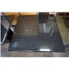 Image 2 : MARBLE COFFEE TABLE AND MATCHING END TABLE