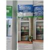 Image 1 : GENIUS RETRACTED SCREEN DOOR r