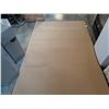Image 1 : TAN AREA CARPET