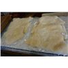 Image 1 : 2 VINTAGE SHEEP SKIN RUGS