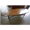 Image 1 : VINTAGE COFFEE TABLE