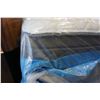 Image 2 : QUEENSIZE SEALY POSTUREPEDIC SISEMORE PLUSH EUROTOP MATTRESS