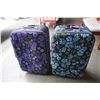 Image 1 : 2 SUITCASES