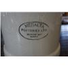 Image 2 : MEDALTA POTTERIES LTD MEDICINE HAT BUCKER FIELDS LTD CHICKEN FEEDER