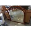 Image 1 : LARGER DECORATIVE DRESSER MIRROR