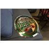 Image 2 : ODOULS MIRROED BEER ADVERT