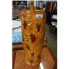 Image 2 : CERAMIC UMBRELLA STAND AND WALKING STICK