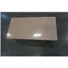 Image 2 : 2 PIECE VINTAGE COFFEE TABLE SET
