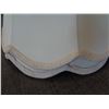 Image 2 : PAIR OF SILK LAMP SHADES