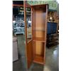Image 2 : MAPLE CUPBOARD GLASS DOOR