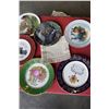 Image 8 : LOT OF 14 VINTAGE COLLECTOR PLATES