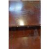 Image 8 : FRENCH PROVINCIAL DINING TABLE W/ LEAF AND 6 CHAIRS