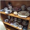 Image 1 : LOT OF ROYALTY CHINA CUPS AND SAUCERS