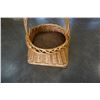 Image 2 : RATTAN PET BED