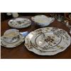 Image 2 : ANTIQUE ALFRED MEAKIN MADE IN ENGLAND "MEDWAY" 7 PIECES