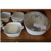 Image 2 : 7 PIECES OF CORNING WARE