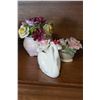 Image 2 : LOT OF ASSORTED FLORALS W/ DAMAGE