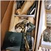 Image 2 : BOX OF DOG PINS