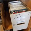Image 1 : BOX OF 100 COLLECTIBLE COMICS