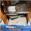 Image 1 : BOX OF 6 HP NOTEBOOK LAPTOPS