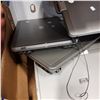 Image 2 : BOX OF 6 HP NOTEBOOK LAPTOPS