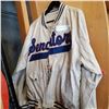 Image 1 : 1960 WASHINGTON SENATORS REVERSABLE JACKETS