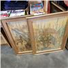 Image 2 : EASTERN PRINTS AND LANDSCAPE AND PRINT